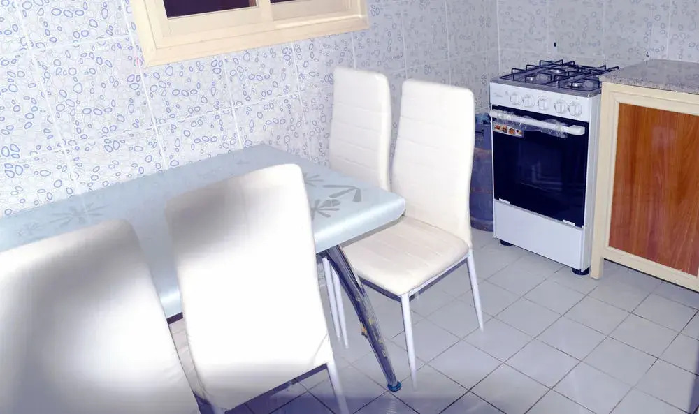 Leader Apartments - фото 21