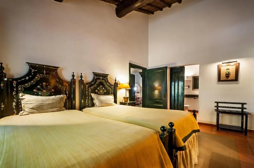 Quinta Da Espada - Chambres