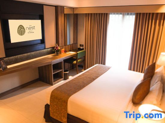 The Nest Hotel Bali