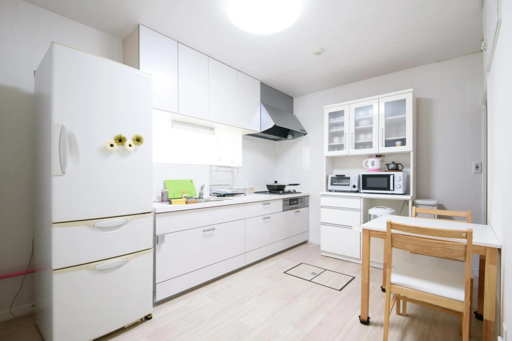 HDO Sumikawa House 7LDK max21ppl 4xParking 사진 15