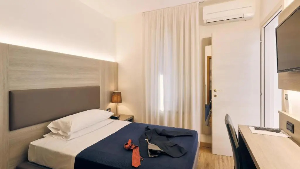 Hotel Roberta - Chambres
