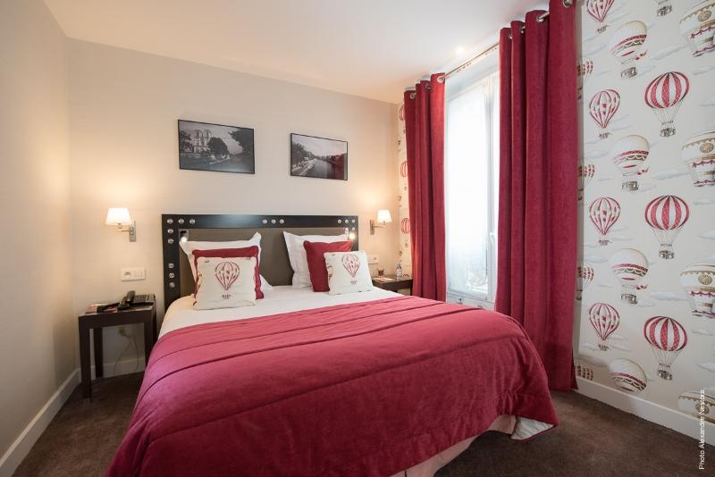 Le 46 Hotel 44