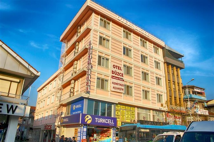 Hotel Duzce image