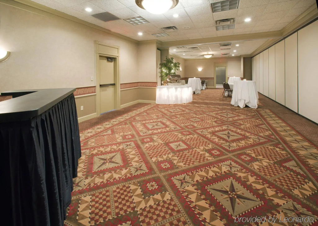 Holiday Inn Coralville Iowa City by IHG - Général