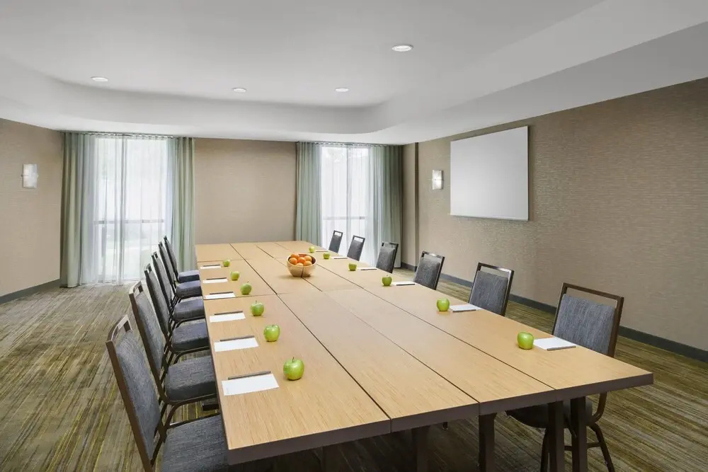 Courtyard by Marriott Philadelphia Montgomeryville - Général