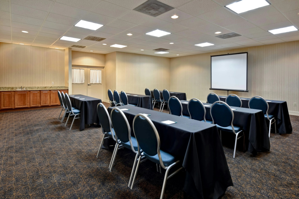 Homewood Suites By Hilton Houston IAH Airport Beltway 8 - Général