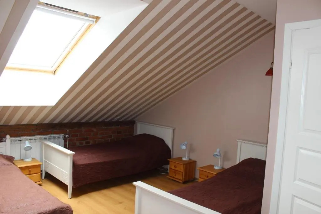 Standard Family room