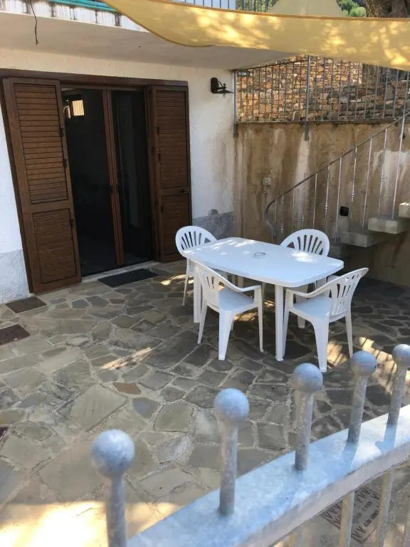 Amazing apartment in Villa on Cilento coast