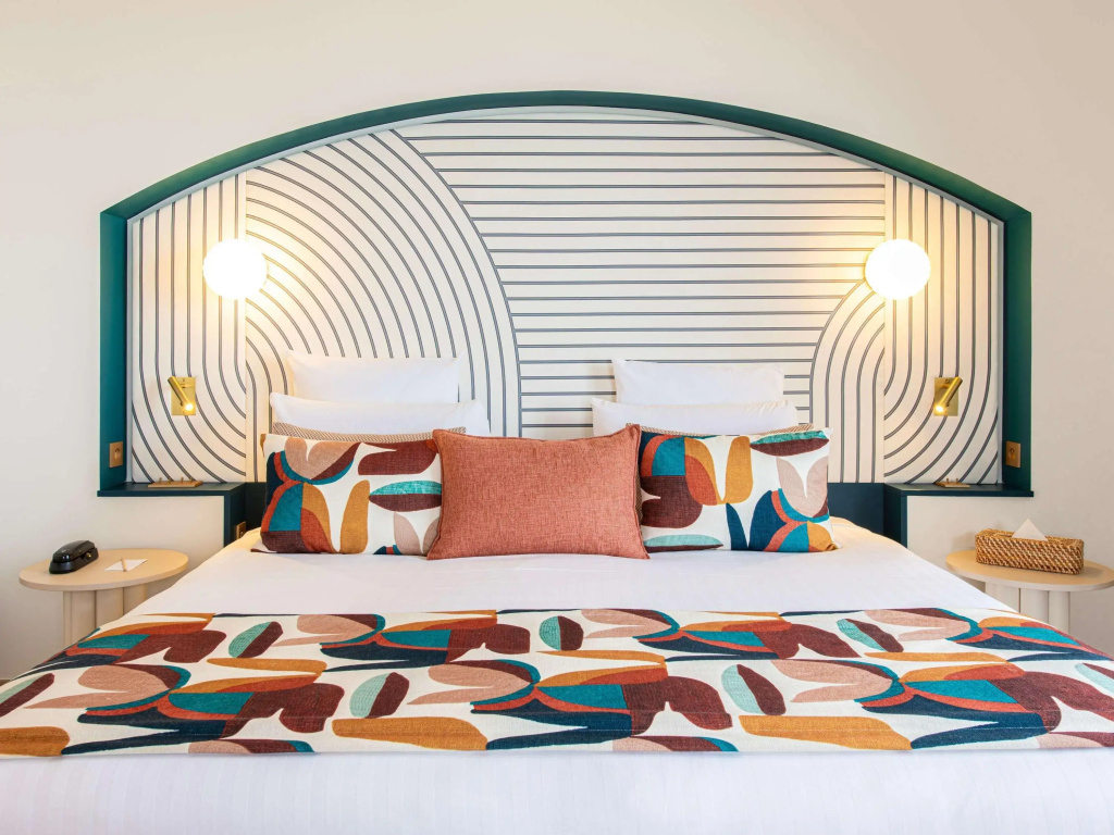 Mercure La Baule Majestic - Général