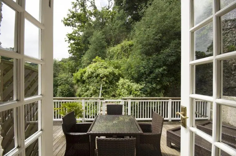 Chateau La Chaire - Chambres