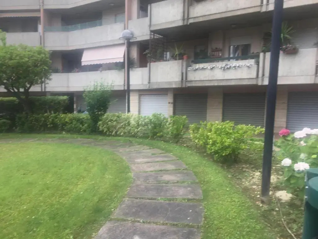 La casa di Franca