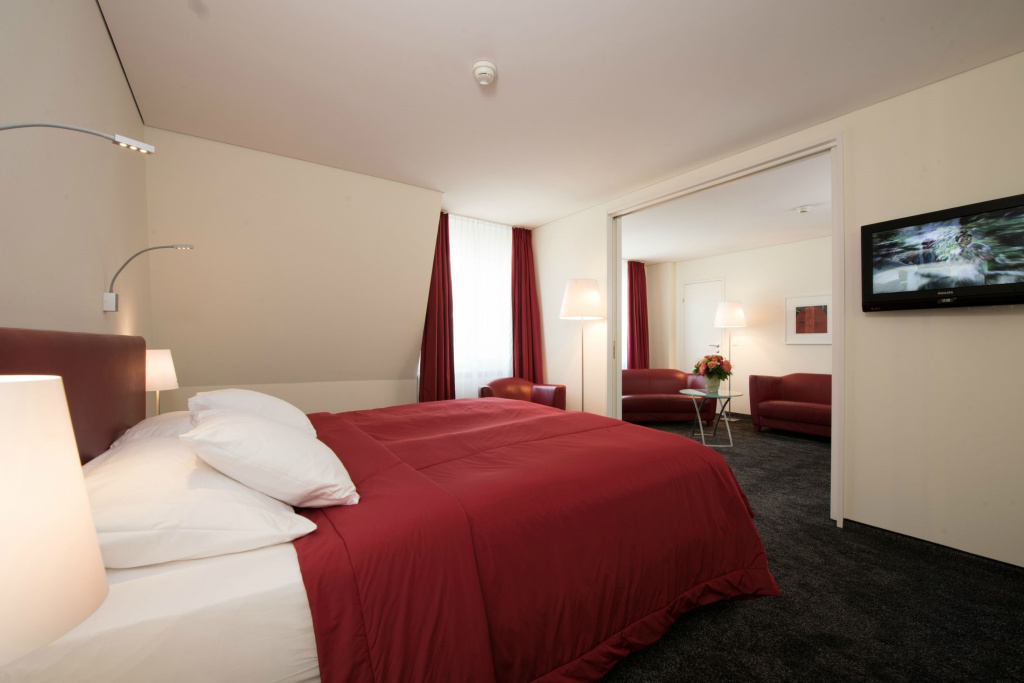Hotel Glockenhof - Général