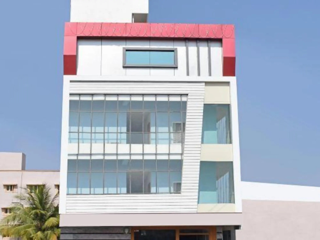 Anantha Residency
