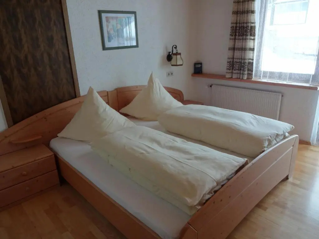 Hochschwarzwaldhof - Chambres