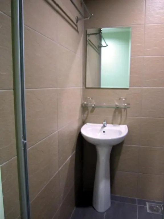 Eco Hotel Putra Kajang