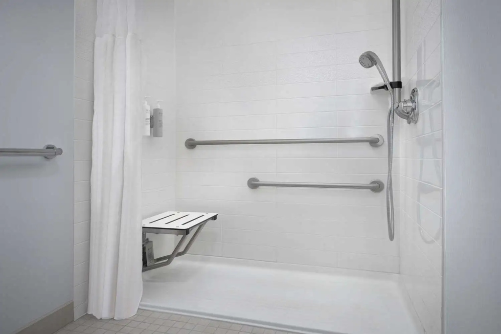 Hilton Garden Inn West Lafayette Wabash Landing - Chambres