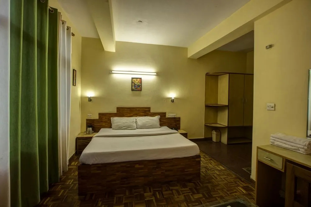 Hotel Kalinga Grand - Général