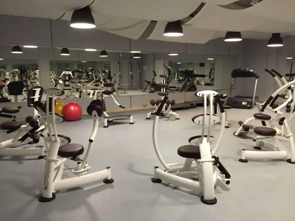 Hotel Sportalm Gipfelglück - Général