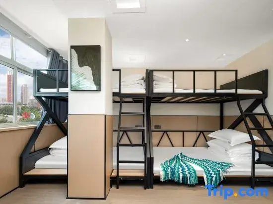 Standard Quintuple room
