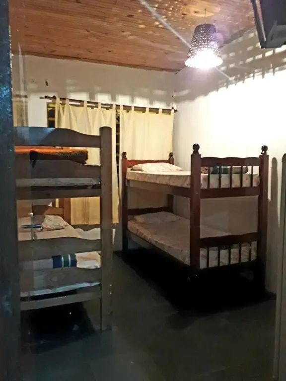 Pousada Mirante das Pedras - Chambres