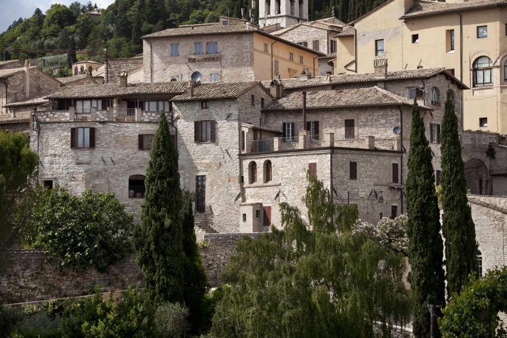 Residenza d'Epoca San Crispino by null