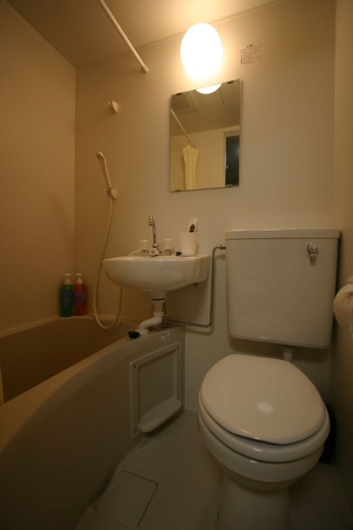 Weekly SHO Hotel Namba 사진 4