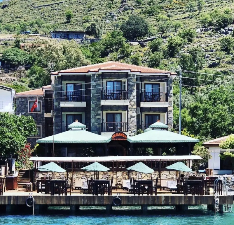 Hotel photo 19