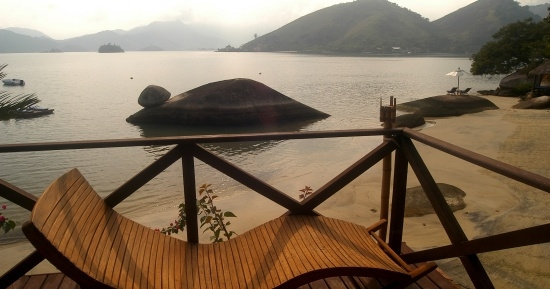 Pestana Angra - Général