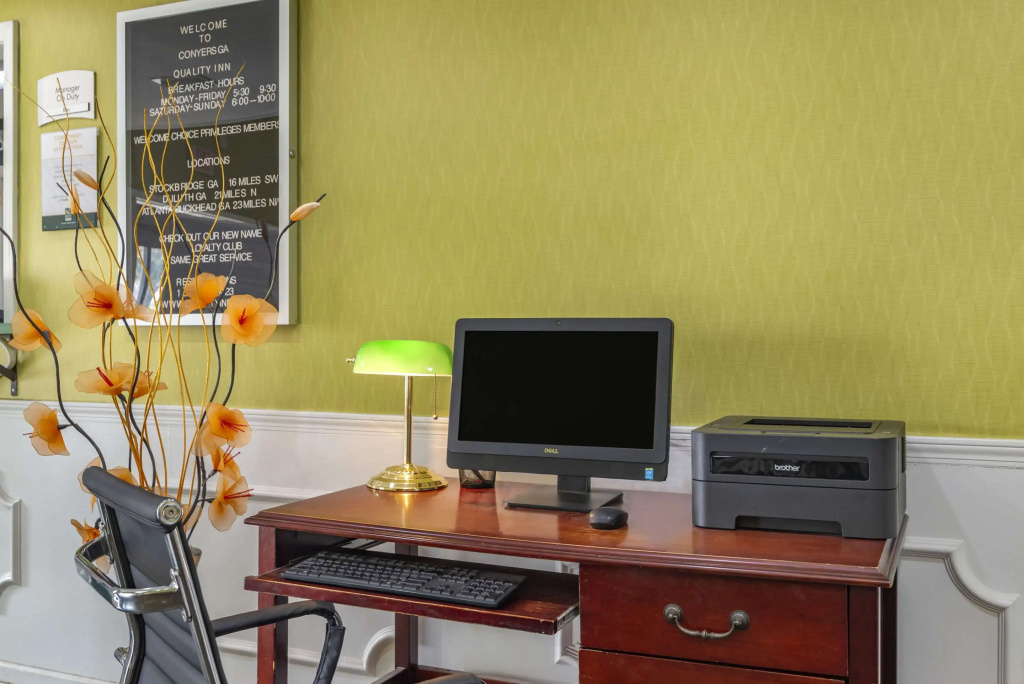 Hotel photo 7