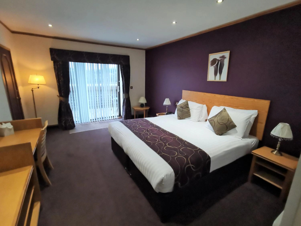 Passage House Hotel - Général
