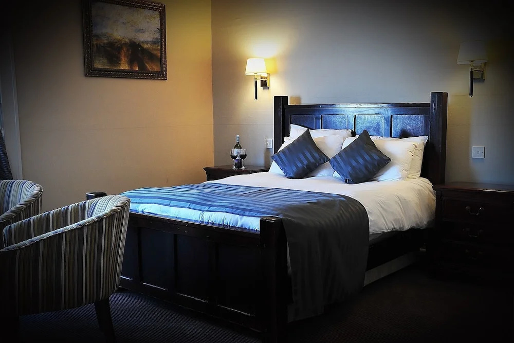 Red Lion Hotel by Greene King Inns - Chambres