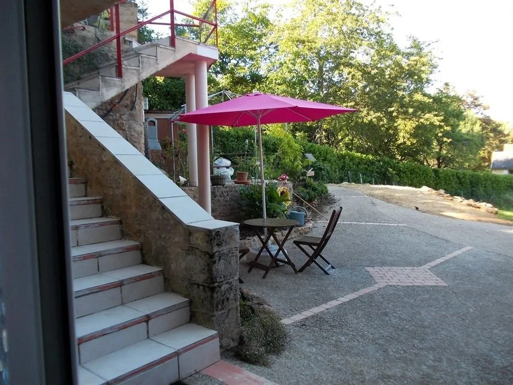 Balcony & Terrace