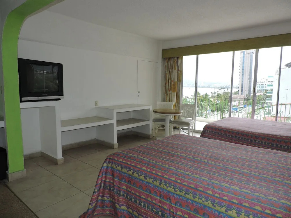 Hotel Tortuga Acapulco - Général