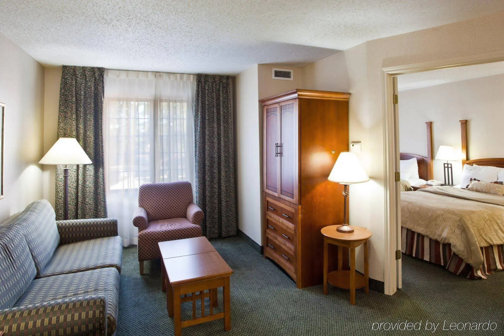 Staybridge Suites Detroit-Utica by IHG - фото 9