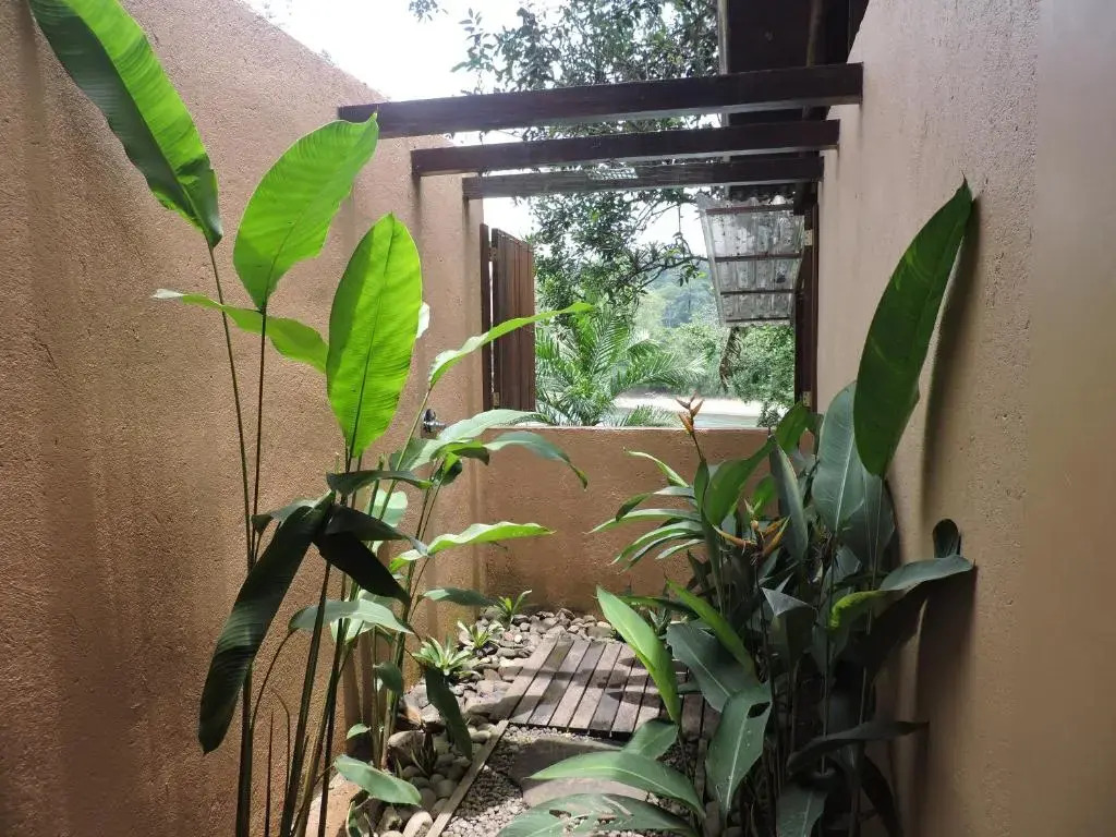 Boca Tapada Lodge - фото 8