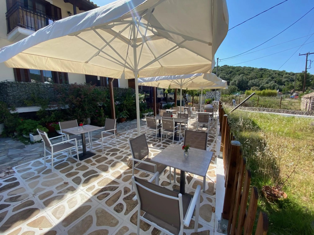 Mistral Boutique Hotel