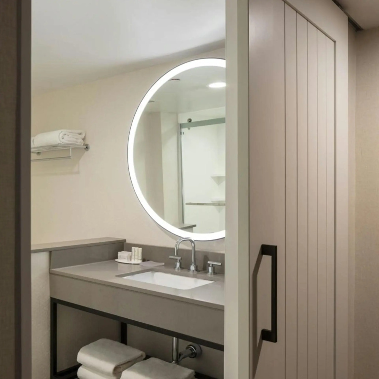 Fairfield by Marriott Inn & Suites Providence Airport Warwick - Général
