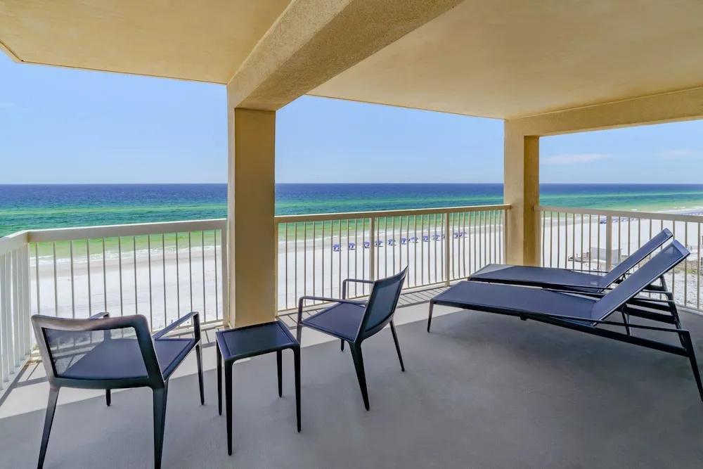 Four Points by Sheraton Destin-Fort Walton Beach - Chambres