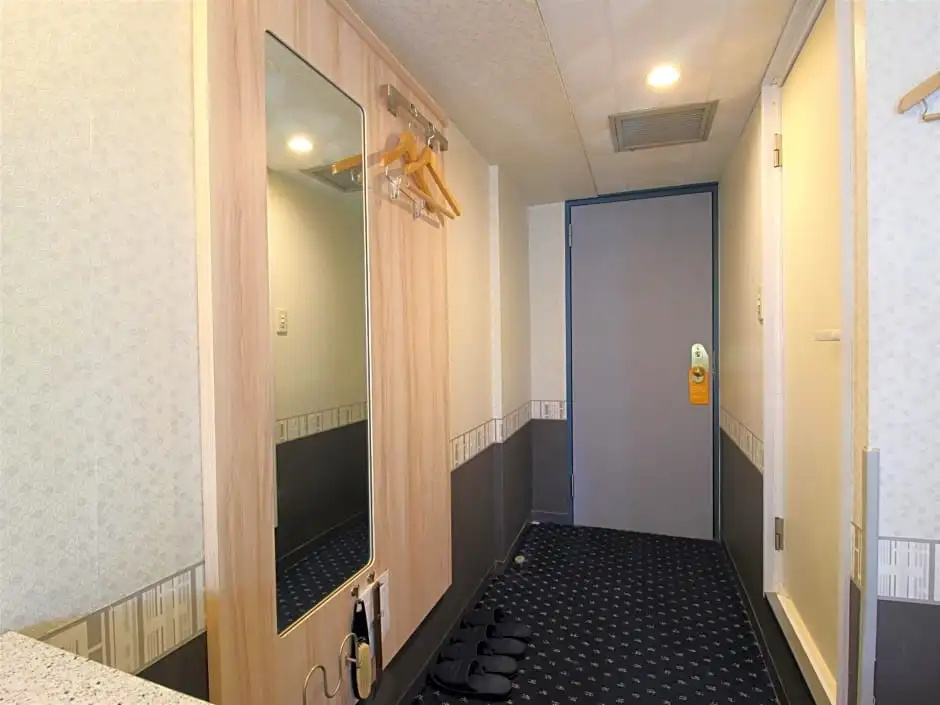 Suidobashi Grand Hotel - Chambres