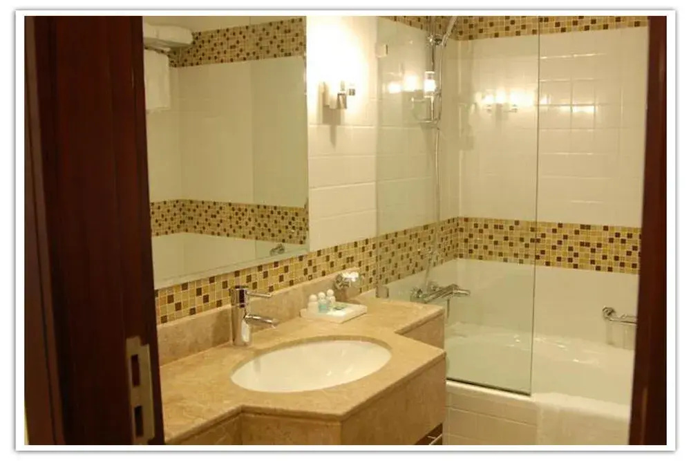Desert Rose Hotel Apartments - Général