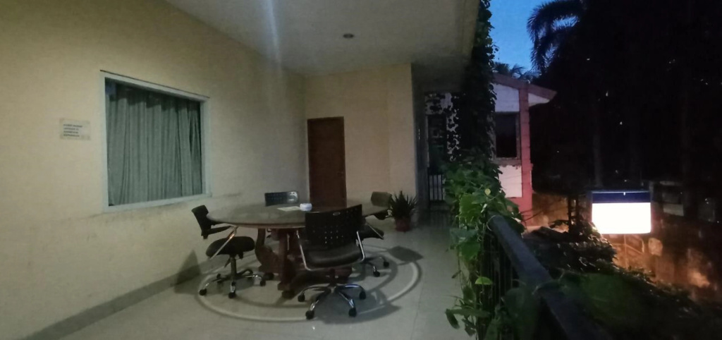 Ragunan Residence Syaridin by ZUZU