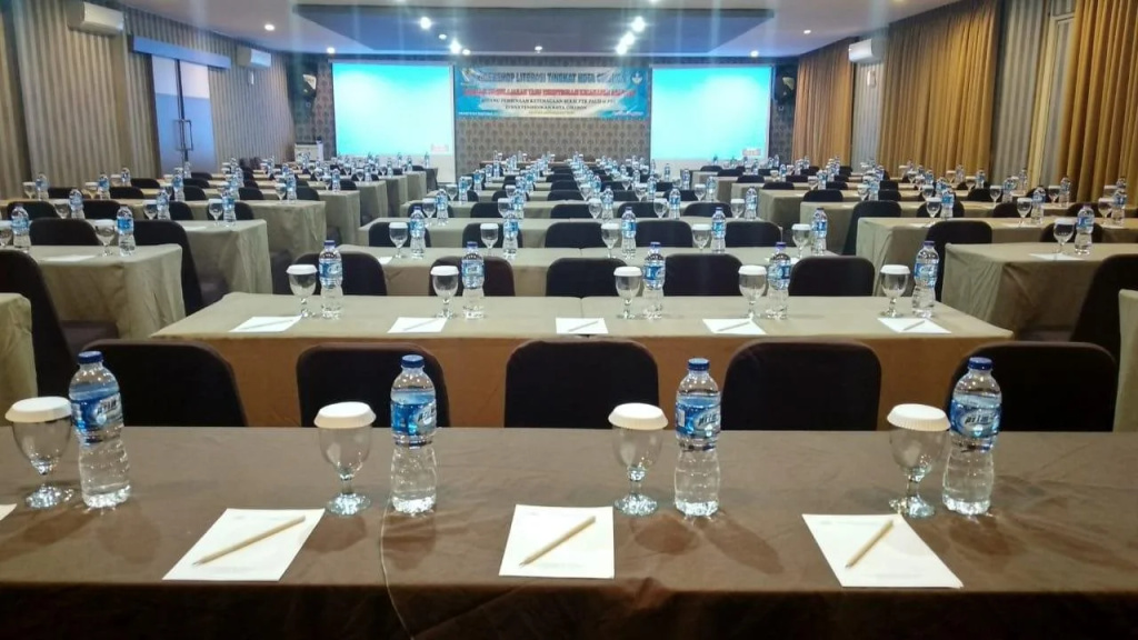 Grand Dian Boutique Hotel - Général