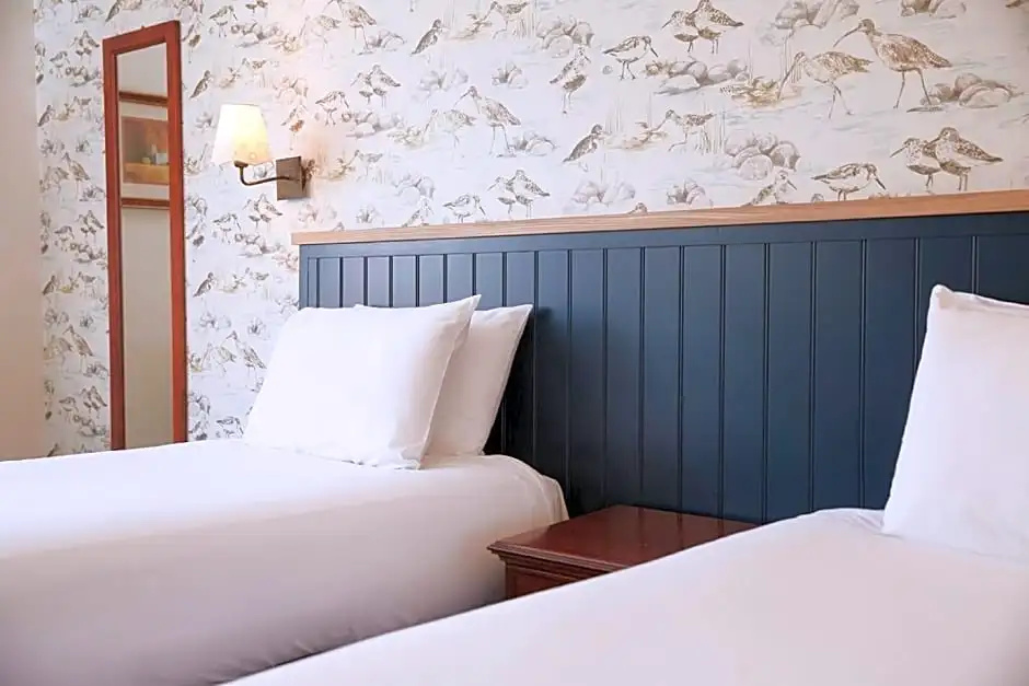 The Bull Hotel Long Melford by Greene King Inns - Chambres