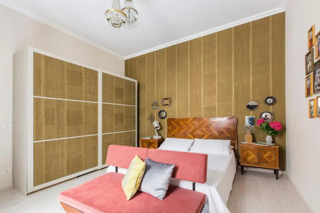 Dandy Suite - Chambres