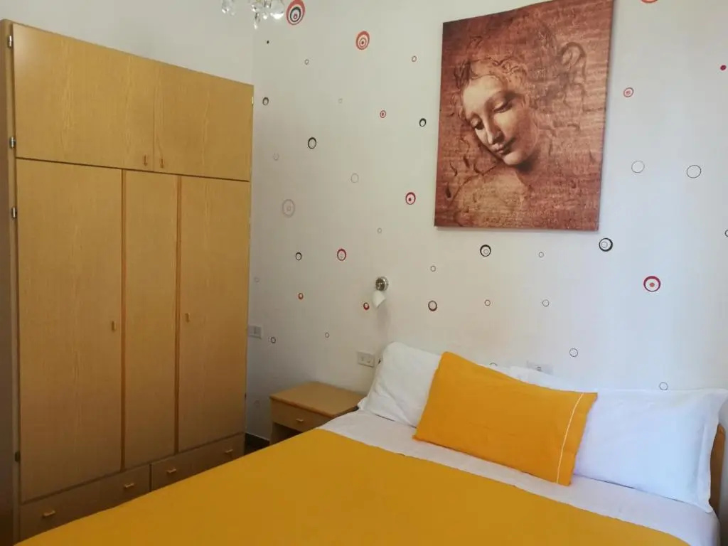 Albergo Stella - Chambres