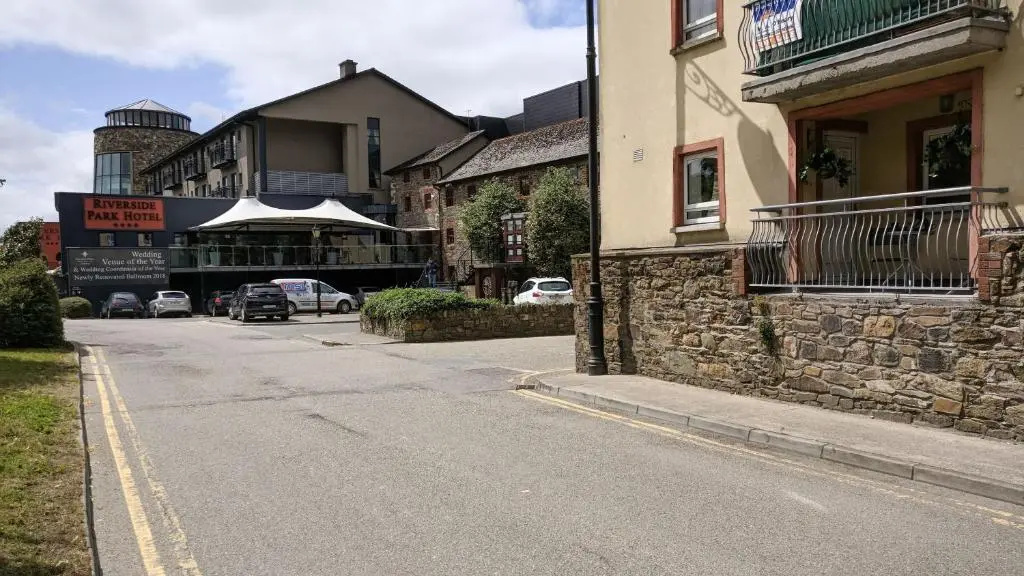 Riverview Luxury Short Stay Apartment