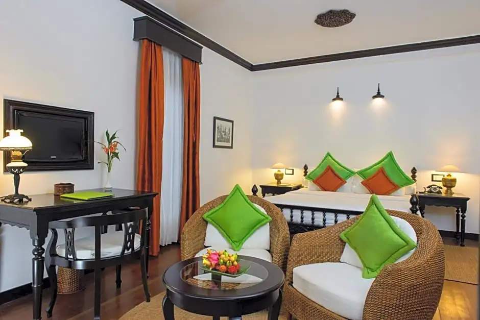 Angkor Village Resort & Spa - Chambres