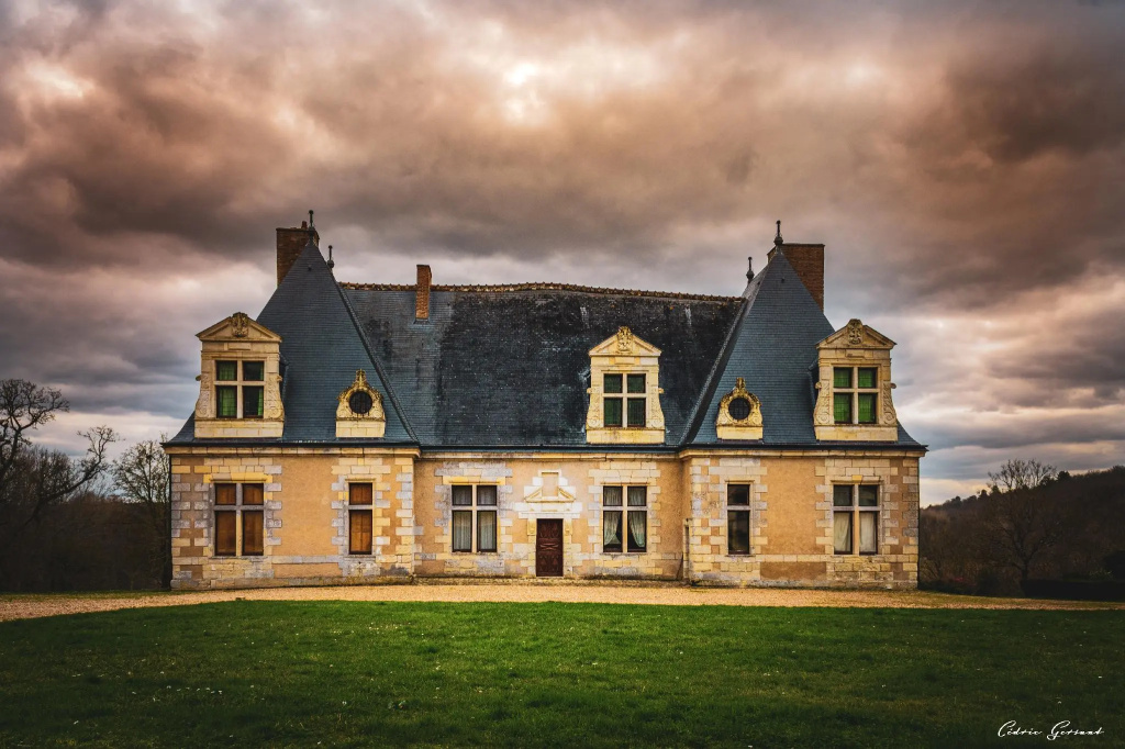 Voir la photo 1 — Gite de Vonnes