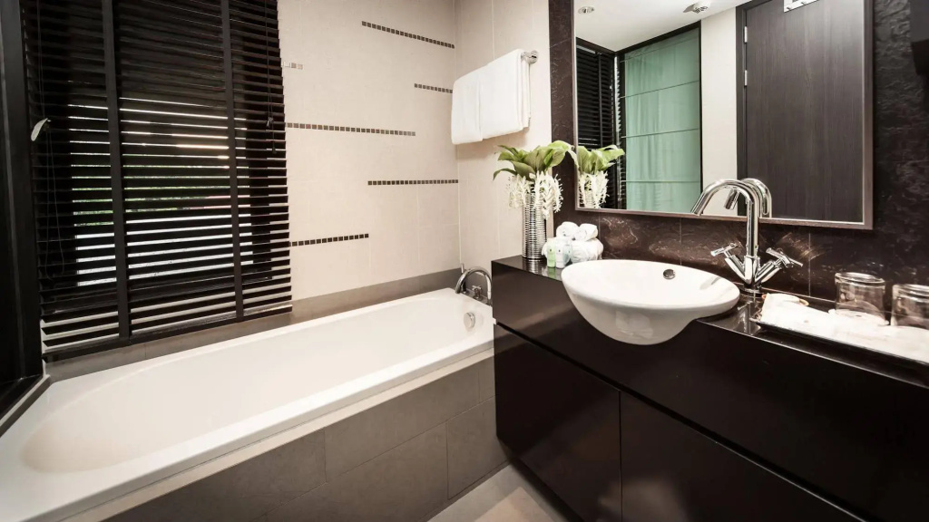 Arcadia Residence Ploenchit Bangkok by Compass Hospitality - Général