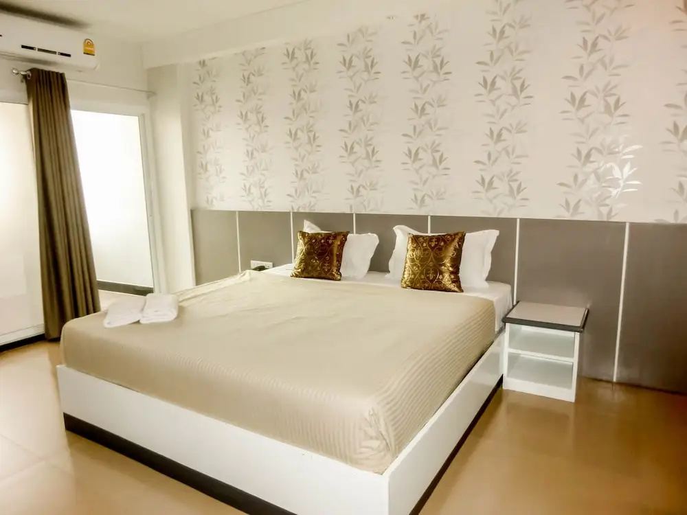 The Premium Residence - Chambres